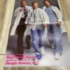 Paula Abdul Richard Marx Neil Patrick Harris Mitchell Anderson teen magazine poster Doogie Howser M.D.