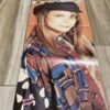 Paula Abdul Tommy Page Rick Wes teen magazine poster Dream guys colorful shirt