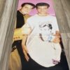 Tommy Page Rick Wes poster Dream Guys