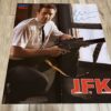 JFK Kevin Costner poster