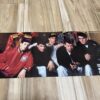 New Kids on the block teen magazine poster toy dolls Teen Machine - Image 2