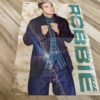 Robbie Williams Take That poster bravo