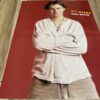 Rider Strong Jonathan Taylor Thomas teen magazine poster All-Stars white shirt rare