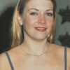 Melissa Joan Hart Issac Hanson teen magazine pinup blue dress 16 magazine