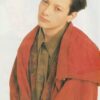 Edward Furlong teen magazine pinup double sided thinking Japan