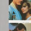 Michael Pare shirtless