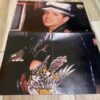 Joey Mcintyre Johnny Depp teen magazine poster clipping Big Bopper 80's New Kids - Image 2
