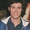 Adam Brody Beyonce teen magazine pinup blue jacket The OC Tiger Beat