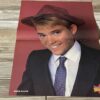 Chad Allen poster Star