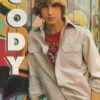 Jesse Mccartney Cody Linley teen magazine pinup clippings pix Astro jeans - Image 2