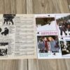 Saved by the Bell New Class Taran Noah Smith Austin St. John Ryan Seacrest teen magazine ski stip - Image 3