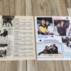 Saved by the Bell New Class Taran Noah Smith Austin St. John Ryan Seacrest teen magazine ski stip