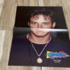 Scott Wolf poster teen idols