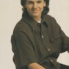 Jeremy Jackson Scott Wolf teen magazine pinup brown shirt 16 magazine hard to find