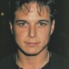 Jeremy Jackson Scott Wolf teen magazine pinup brown shirt 16 magazine hard to find - Image 2