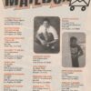 Jeremy Jackson teen magazine clippings lot Jonathan Taylor Thomas - Image 2