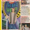 Jeremy Jackson teen magazine clippings lot Jonathan Taylor Thomas