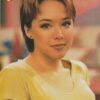Lindsey Mckeon Billy Sullivan teen magazine pinup Teen party Saved by the Bell New Class