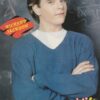 Richard Jackson Brandy Saved by the Bell New Class teen magazine pinup Teen party rare