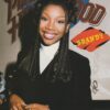 Richard Jackson Brandy Saved by the Bell New Class teen magazine pinup Teen party rare - Image 2