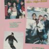 Saved by the Bell New Class Mark Paul Gosselaar teen magazine pinup ski slopes All-Stars