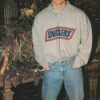 Saved by the Bell New Class Mark Paul Gosselaar teen magazine pinup ski slopes All-Stars - Image 2