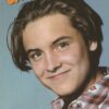 Grant Show Will Friedle teen magazine pinup Teen Party 90's teen hunks - Image 2