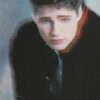 Jamie Walters Jason Priestley teen magazine pinup clipping Bop Beverly Hills