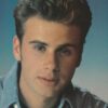 Jamie Walters Jason Priestley teen magazine pinup clipping Bop Beverly Hills - Image 2