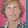 Parker Stevenson Willie Aames teen magazine pinup clipping Teen Set close up