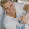 Rich Cronin LFO Jordan Knight New Kids on the block teen magazine pinup clipping