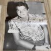 Jason Bateman Peter Reckell teen magazine poster clipping Teen Beat Teen Idols
