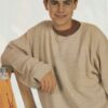 Matthew Fox Lacey Chabert Scott Wolf Rider Strong teen magazine pinup Party of Five - Image 2