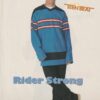 Ben Savage Rider Strong teen magazine pinup Boy Meets World 90's Con pix - Image 2