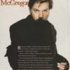 Ewan Mcgregor Ryan Phillippe Reese Witherspoon teen magazine pinup Pop Star