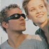 Ewan Mcgregor Ryan Phillippe Reese Witherspoon teen magazine pinup Pop Star - Image 2