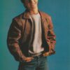 Menudo Kirk Cameron teen magazine pinup shirtless Star boyband - Image 2