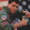 Tom Cruise pinup