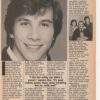 Jason Gedrick Rob Stone teen magazine clipping full body Teen Beat - Image 2