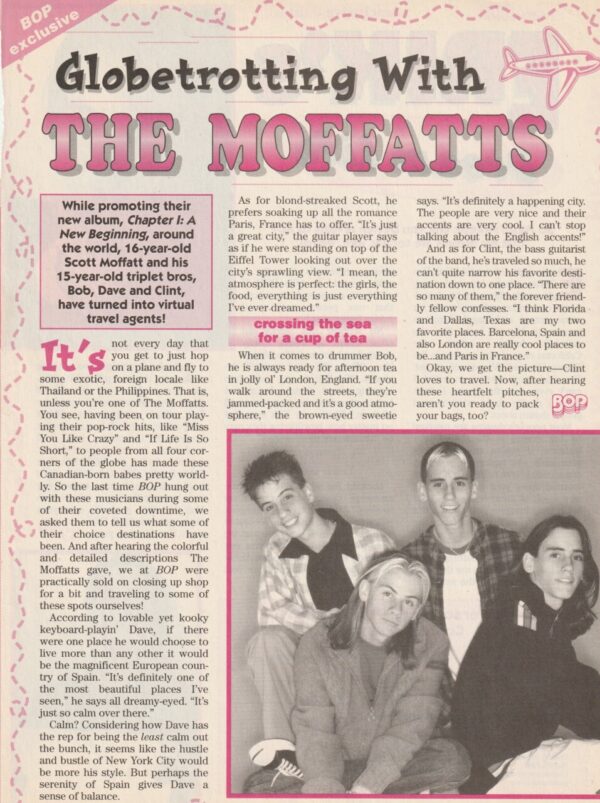 Moffatts pix clipping bop