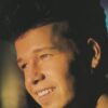 Christian Slater Donnie Wahlberg teen magazine pinup Big Bopper close up 90's - Image 2
