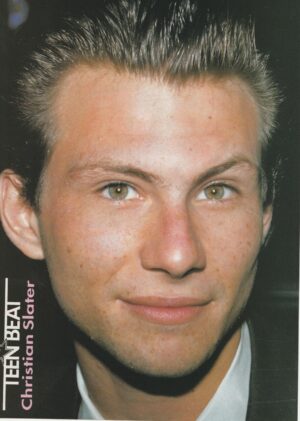 Christian Slater 90s hunk pix