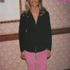 Sarah Michelle Gellar BBMAK teen magazine pinup hot pink jeans Bop pix teen idols Buffy star