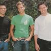 Sarah Michelle Gellar BBMAK teen magazine pinup hot pink jeans Bop pix teen idols Buffy star - Image 2