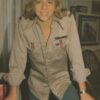 Suzanne Somers John Ritter Joyce Dewitt Leif Garrett magazine pinup 3's Company - Image 2