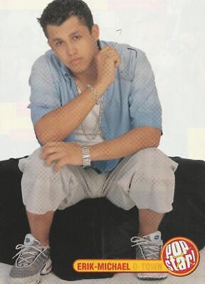 Erik Michael Estrada O-town teen magazine pinup clipping pix teen idols Pop Star