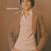 Ralph Macchio David Lee Roth Van Halen teen magazine pinup shirtless 16 magazine