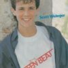 Luke Perry Jason Priestley Scott Weinger teen magazine pinup clipping 90210 Bop - Image 2