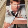 Menudo Kevin Bacon teen magazine poster clipping tight jeans outside 16 mag beat - Image 2