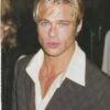 Blake Heron Brad Pitt teen magazine pinup clipping All-Stars Rip t-shirt pix - Image 2